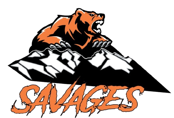 Salmon Savage Athletics